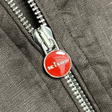 🛒🛒kiton 亚麻面料手感柔软绵密立领设计外套,以其精细特织的100%亚麻面料和独特的设计,确实展现了 🛒🛒kiton 亚麻面料手感柔软绵密立领设计外套,以其精细特织的100%亚麻面料和独特的设计,确实展现了