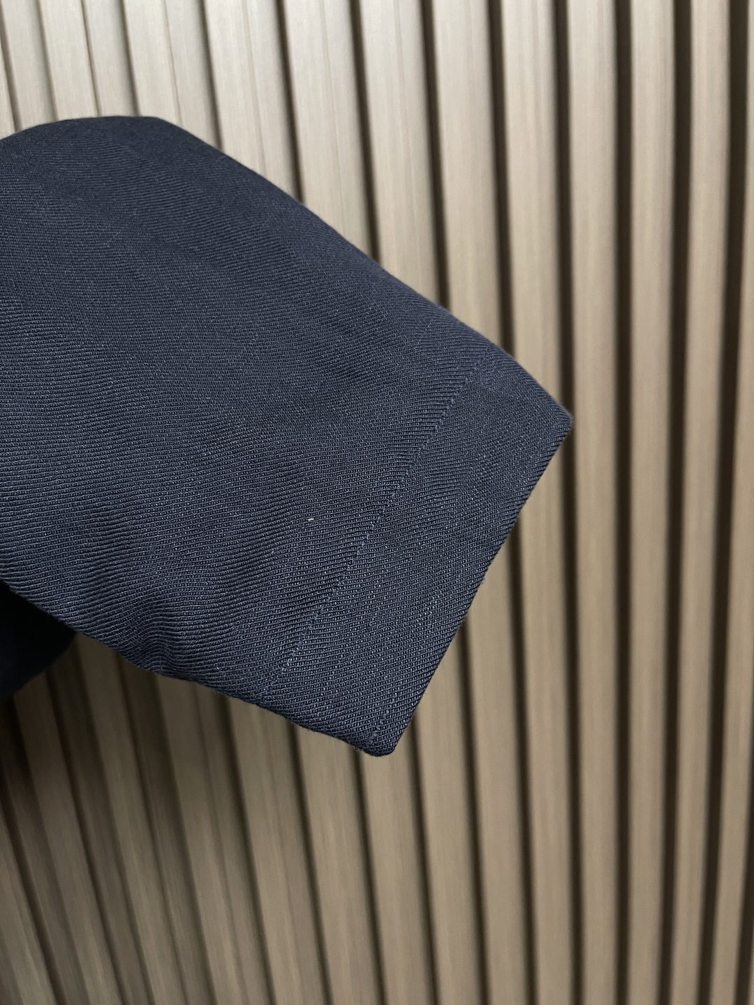 🛒🛒BC 2025s春夏新款轻薄亚麻外套，男士刺绣徽标商务休闲夹克外套！选用客供定织定染轻薄天丝亚麻面料