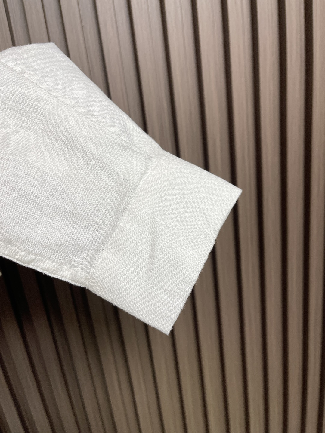 🛒🛒BC 古巴领口袋长袖纯亚麻衬衣！带你领略复古与现代的完你玩转色彩的一款亚麻长袖衬衫 经典独特设计的古