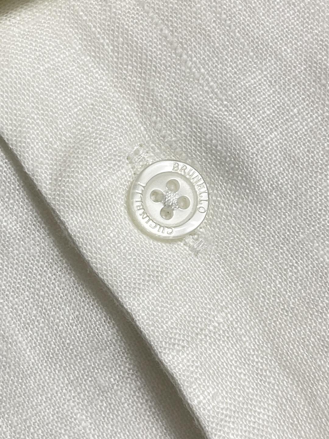 🛒🛒BC 古巴领口袋长袖纯亚麻衬衣！带你领略复古与现代的完你玩转色彩的一款亚麻长袖衬衫 经典独特设计的古