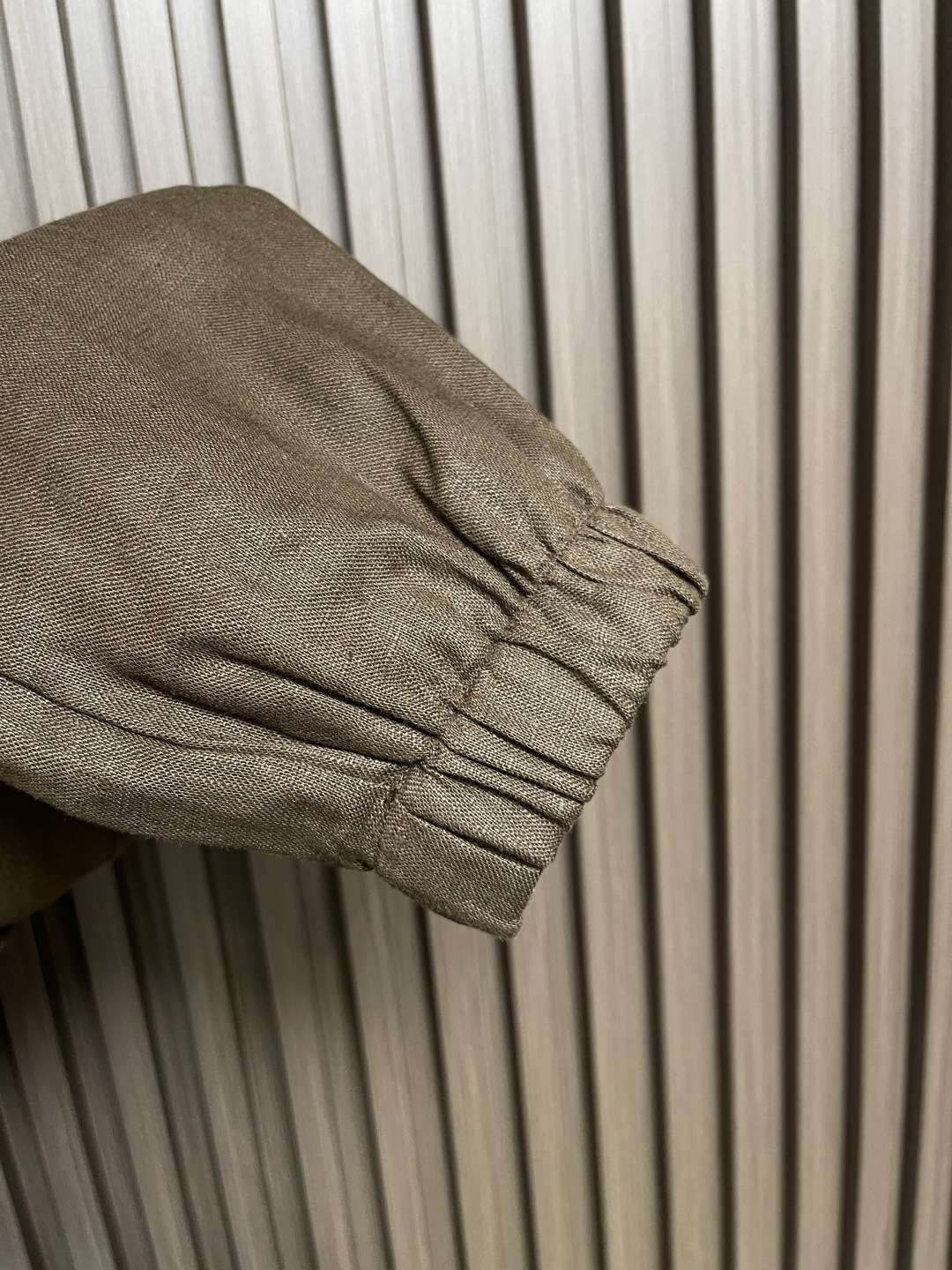 🛒🛒lP🆕 LoroPiana 2025SS早秋新款 老钱风 经典休闲款亚麻外套 上身帅气 这款采用纯亚