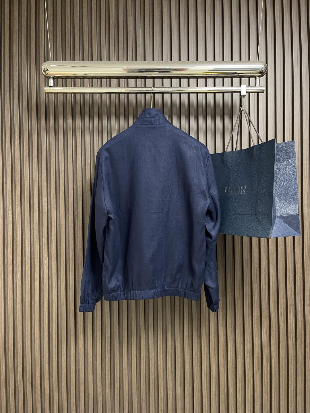 🛒🛒lP🆕 LoroPiana 2025SS早秋新款 老钱风 经典休闲款亚麻外套 上身帅气 这款采用纯亚