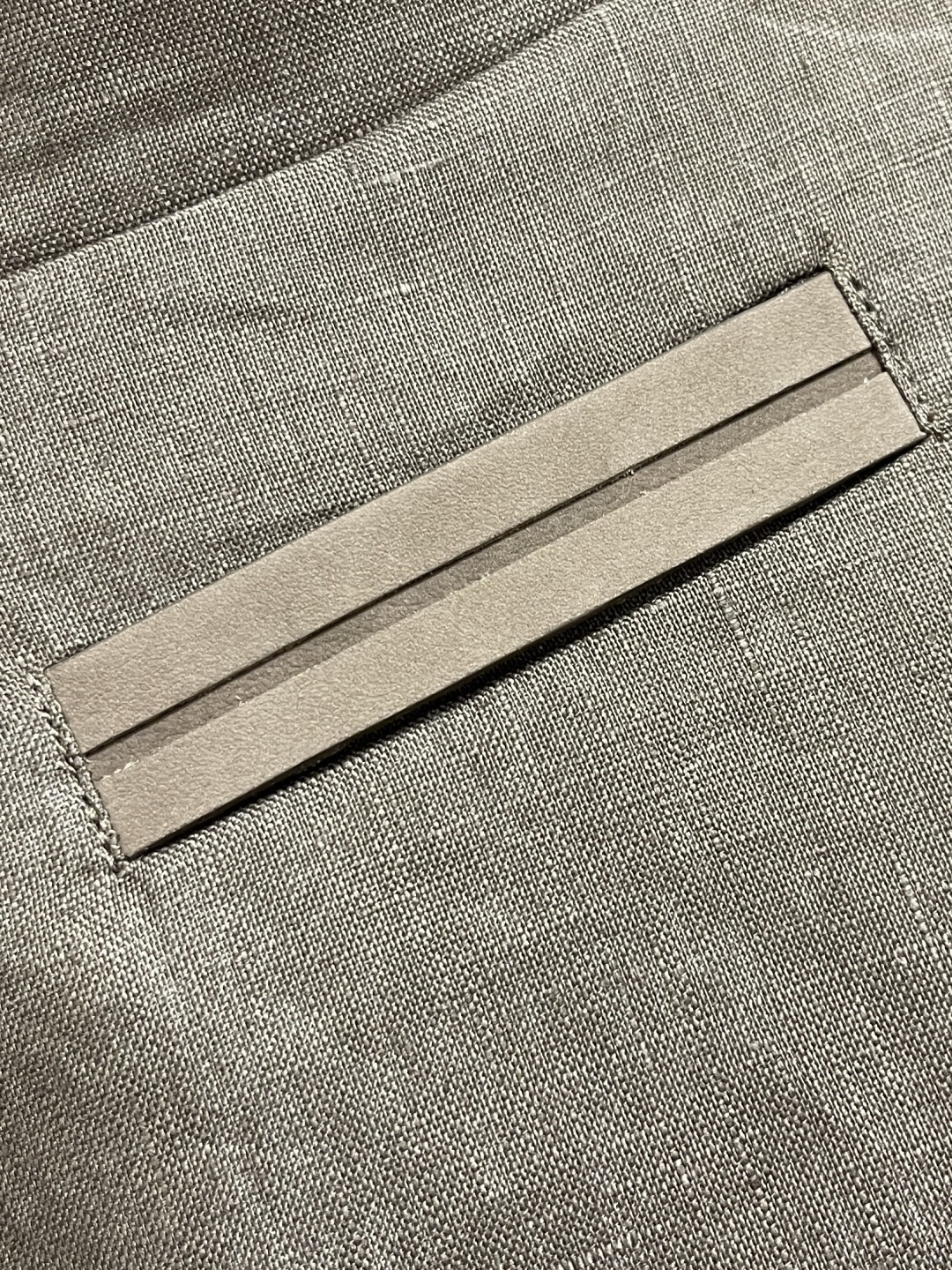 🛒🛒zegna 新款无袖马甲 手感超柔软细腻 休闲风格彰显出的简洁、大气、轻逸和尊贵的感觉，面料立挺有型