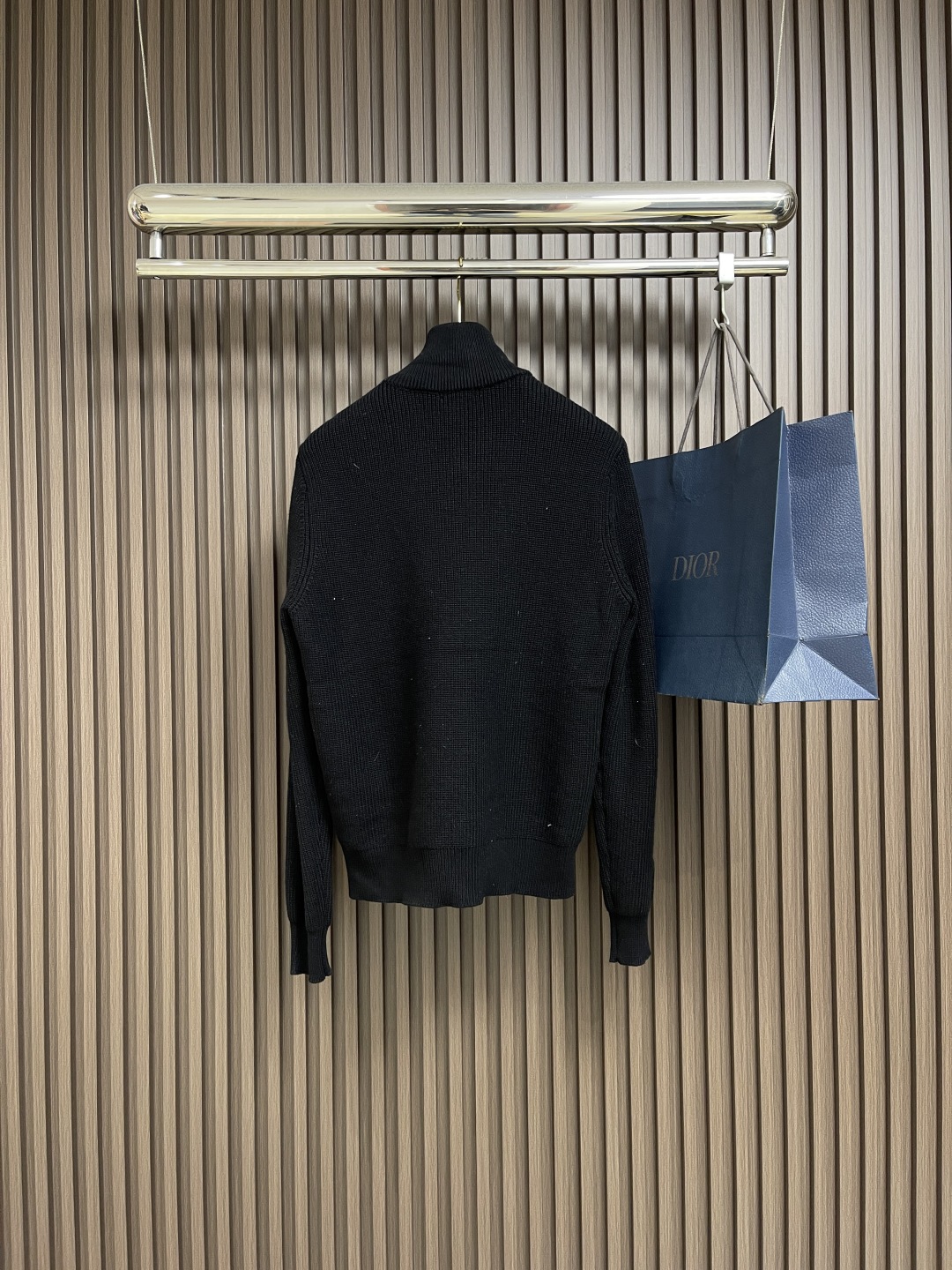 🛒🛒Moncler 新款Cardigan立领拼接羽绒服针织外套，使用高品质的棉质材料和优质的白鸭绒填充物