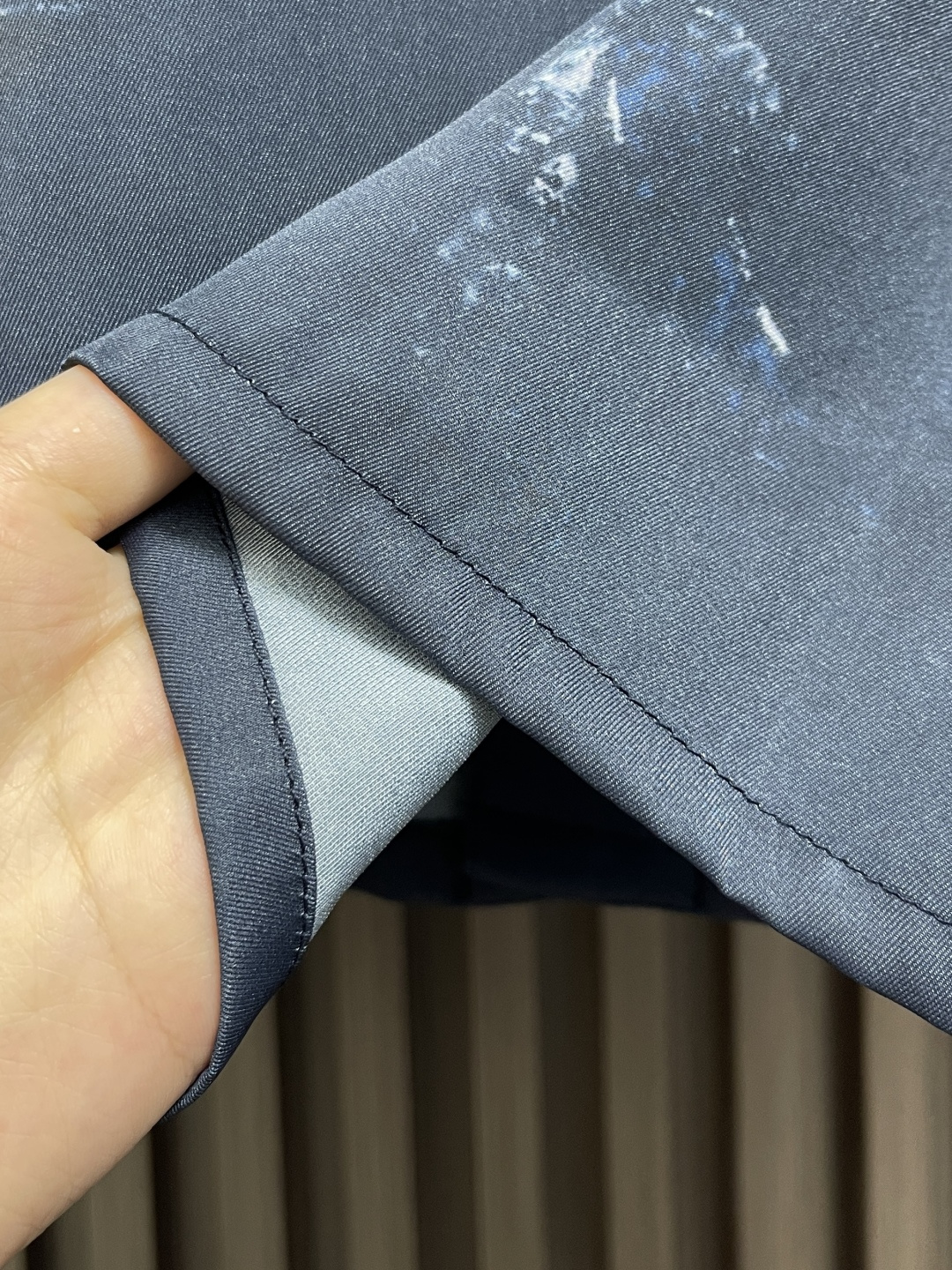 🛒🛒HERMES 2025ss春夏秀款长袖真丝衬衫