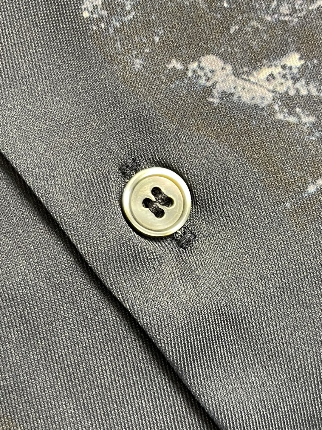 🛒🛒HERMES 2025ss春夏秀款长袖真丝衬衫