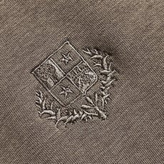 🛒🛒lP🆕 LoroPiana 2025SS早秋经典百搭男士连帽外套 胸口精致刺绣logo点缀 经典而不 🛒🛒lP🆕 LoroPiana 2025SS早秋经典百搭男士连帽外套 胸口精致刺绣logo点缀 经典而不