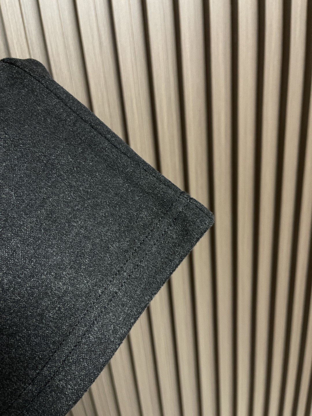 🛒🛒loroPiana lP🆕 早春新款卫裤休闲裤，定制混纺面料软糯舒集高级感温暖度于一体，裤型舒适包容