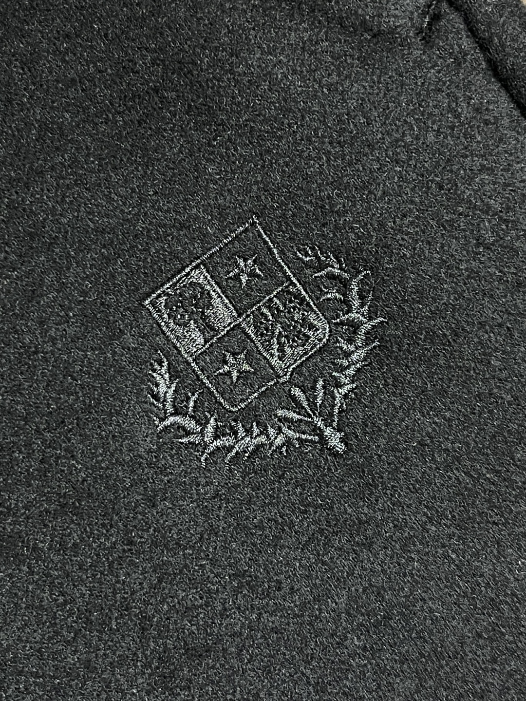 🛒🛒loroPiana lP🆕 早春新款卫裤休闲裤，定制混纺面料软糯舒集高级感温暖度于一体，裤型舒适包容