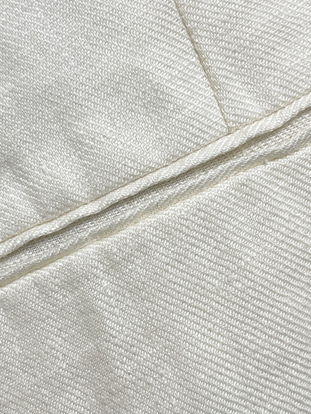 🛒🛒lP🆕 LORO PIANA 诺悠翩雅亚麻休闲长裤，亚麻纤维自带天然结节纹理，贴肤穿像裹着一层会呼吸