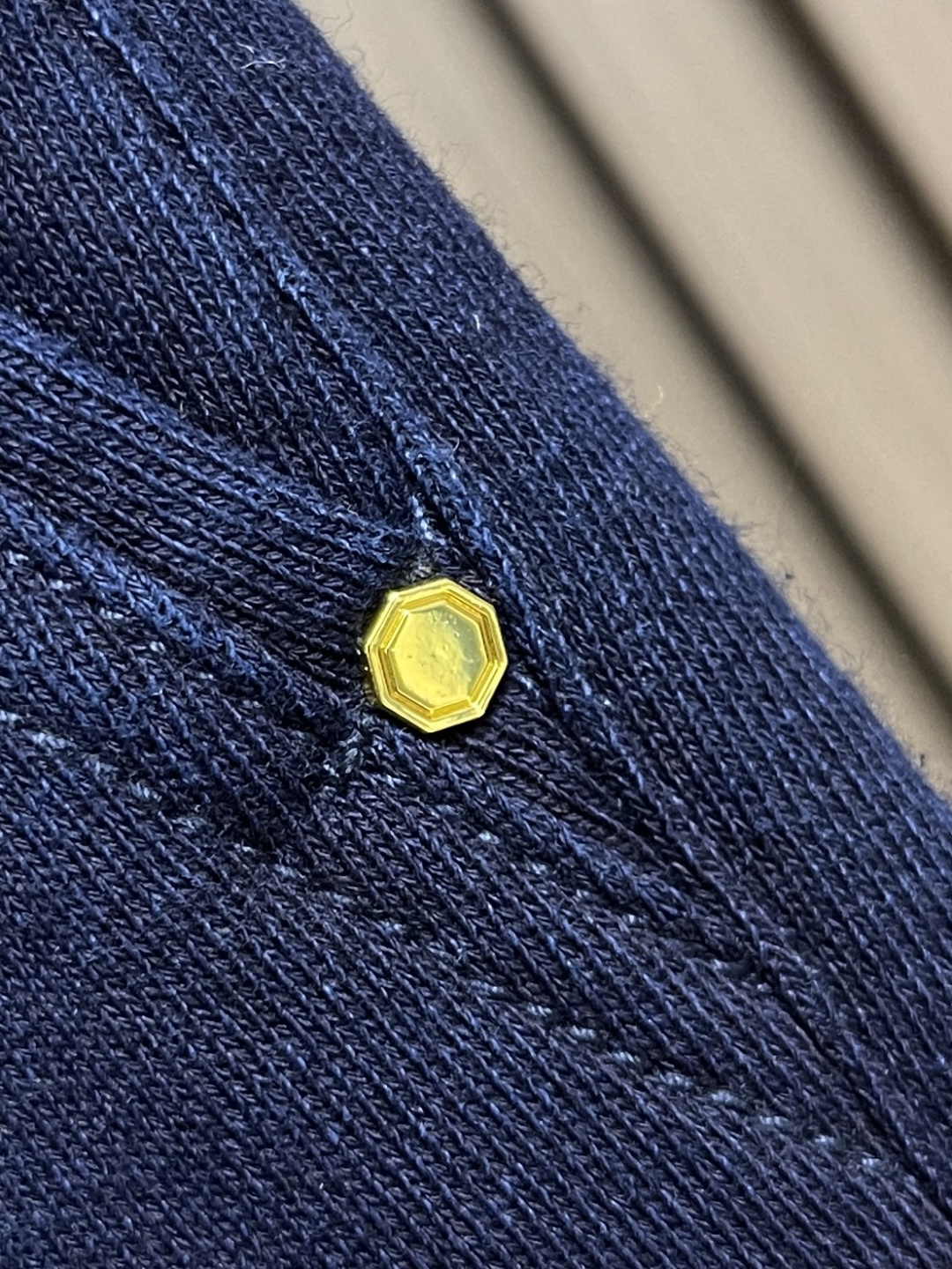 🛒🛒SR家族（史蒂芬）Stefano Ricci 牛仔裤，排除万难到手开发，首先我们来说说这款的用料，全