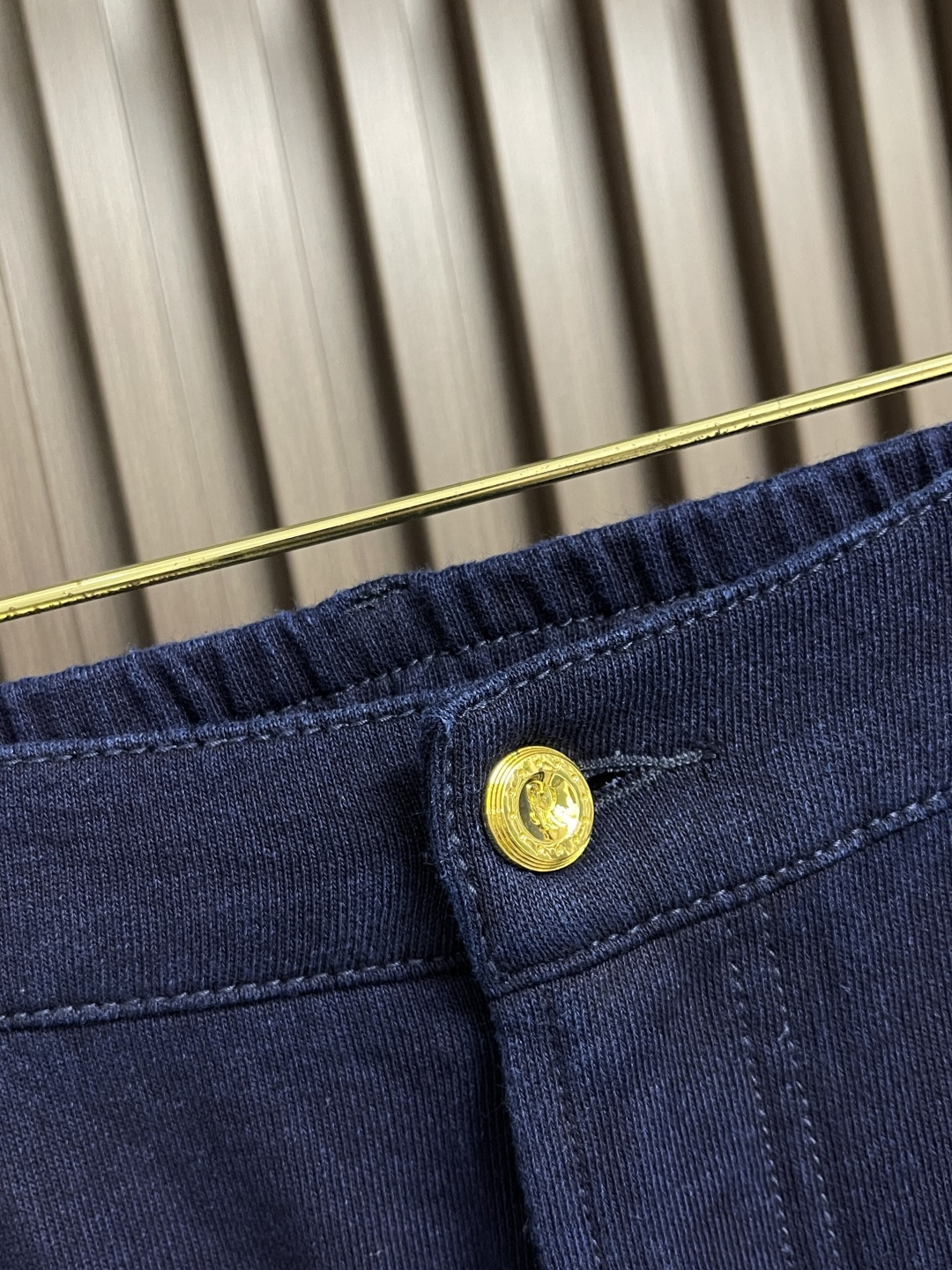 🛒🛒SR家族（史蒂芬）Stefano Ricci 牛仔裤，排除万难到手开发，首先我们来说说这款的用料，全