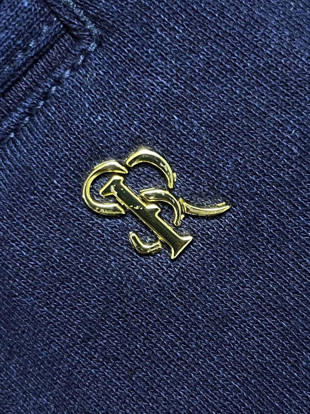 🛒🛒SR家族（史蒂芬）Stefano Ricci 牛仔裤，排除万难到手开发，首先我们来说说这款的用料，全