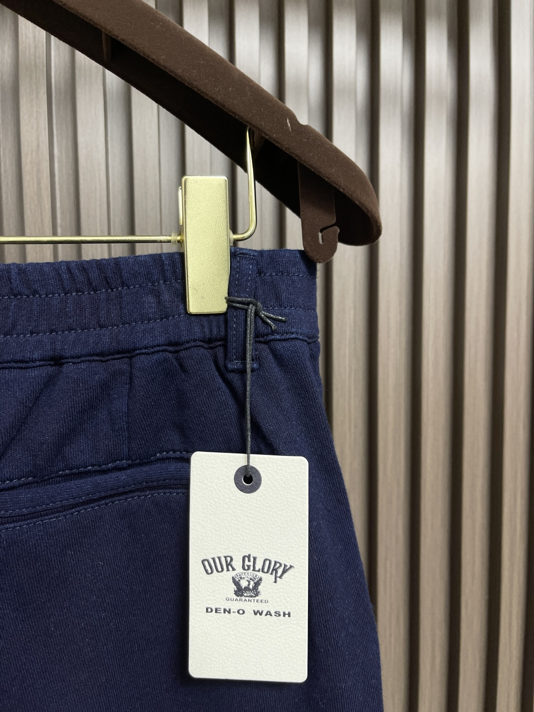 🛒🛒SR家族（史蒂芬）Stefano Ricci 牛仔裤，排除万难到手开发，首先我们来说说这款的用料，全