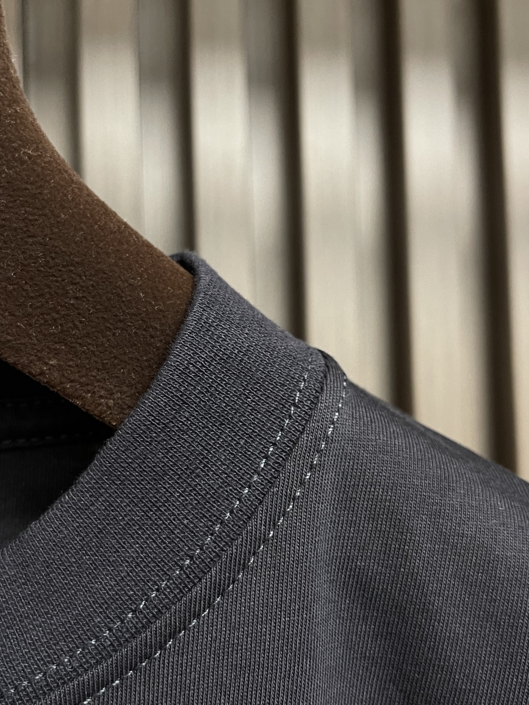 🛒🛒BALENCIAGA 巴黎世家刺绣圆领短袖T恤，采用进口棉质24S双纱复古平纹针织面料，185g的克