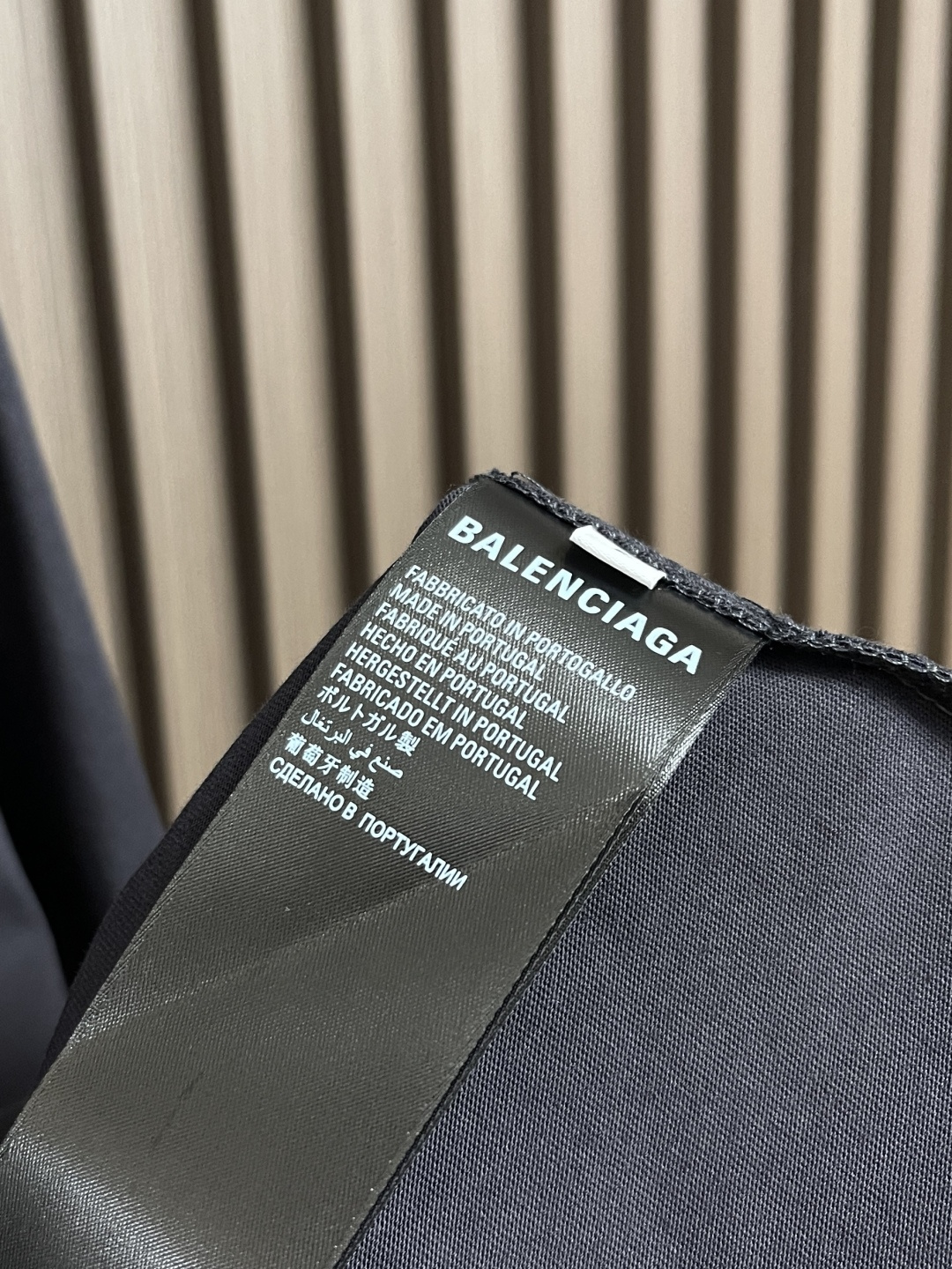 🛒🛒BALENCIAGA 巴黎世家刺绣圆领短袖T恤，采用进口棉质24S双纱复古平纹针织面料，185g的克