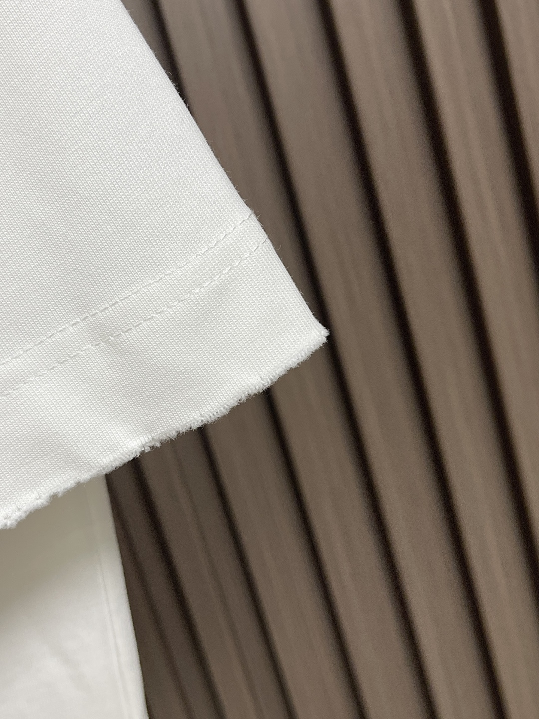 🛒🛒Balenciaga 联名Puma系列印花洗水短袖T恤，面料采用定织定染全棉双纱。克重260克，布面