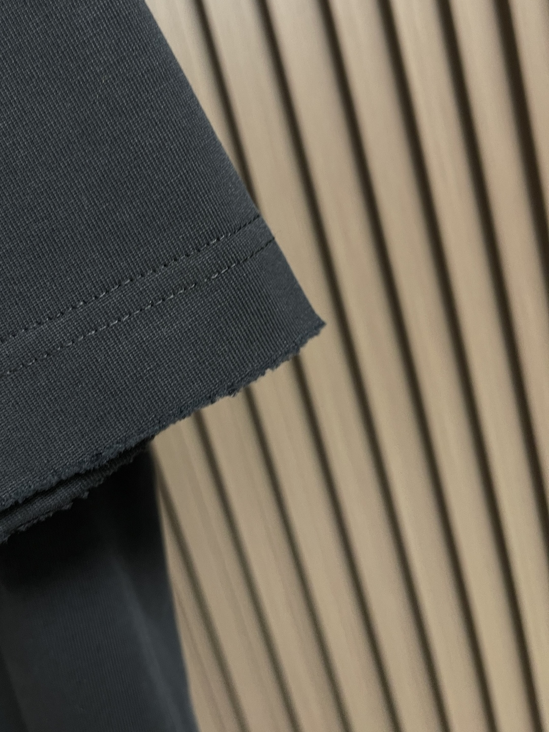 🛒🛒Balenciaga 联名Puma系列印花洗水短袖T恤，面料采用定织定染全棉双纱。克重260克，布面