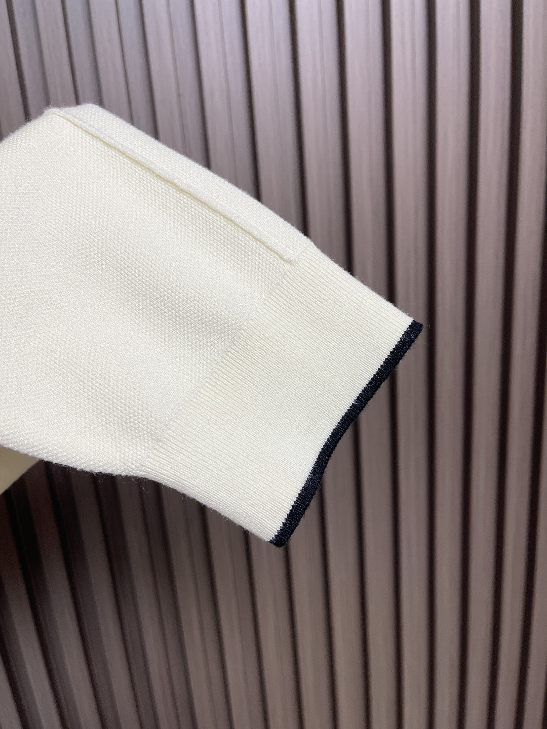 🛒🛒BC Brunello Cucinelli 2025SS秋季新品假两件长袖T恤，帅气时尚，简约百搭款
