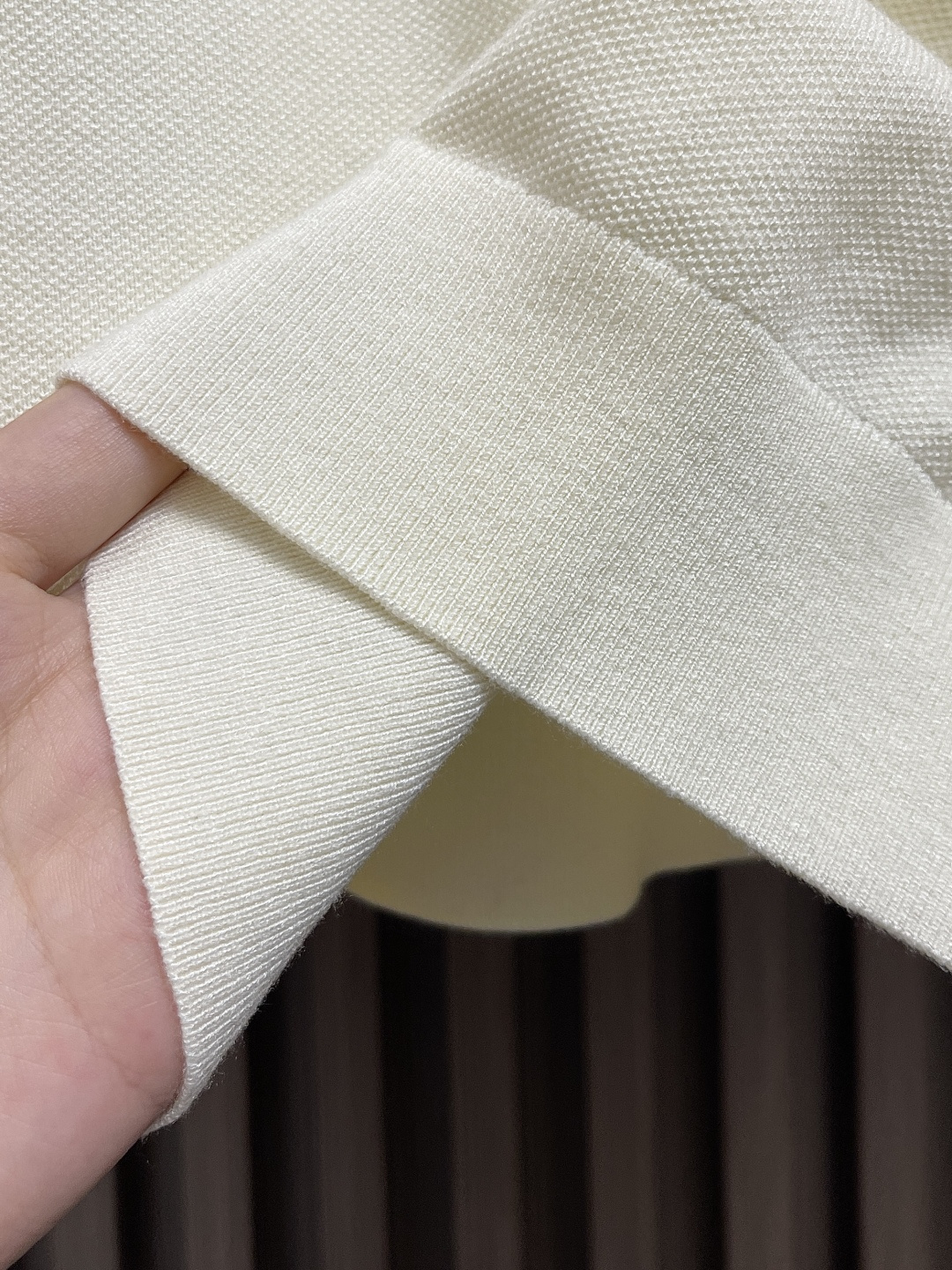 🛒🛒BC Brunello Cucinelli 2025SS秋季新品假两件长袖T恤，帅气时尚，简约百搭款