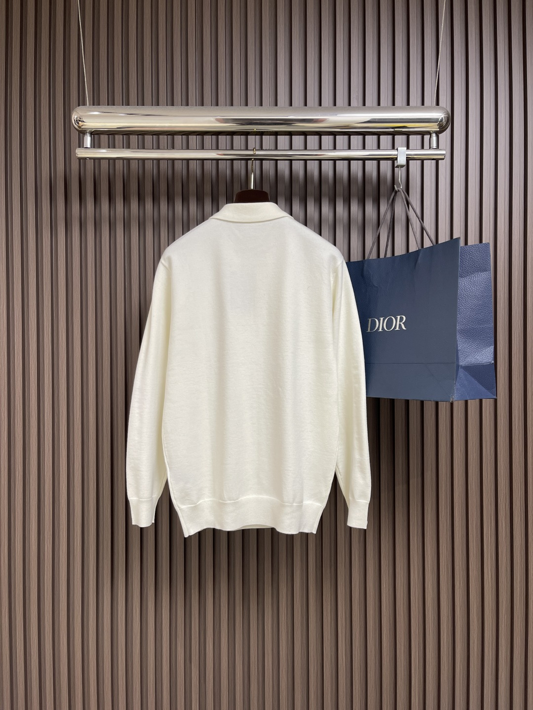 🛒🛒lP🆕 Loro Piano诺悠翩雅2025SS秋冬新款针织POLO 经典设计感与颜值爆棚，品质更是