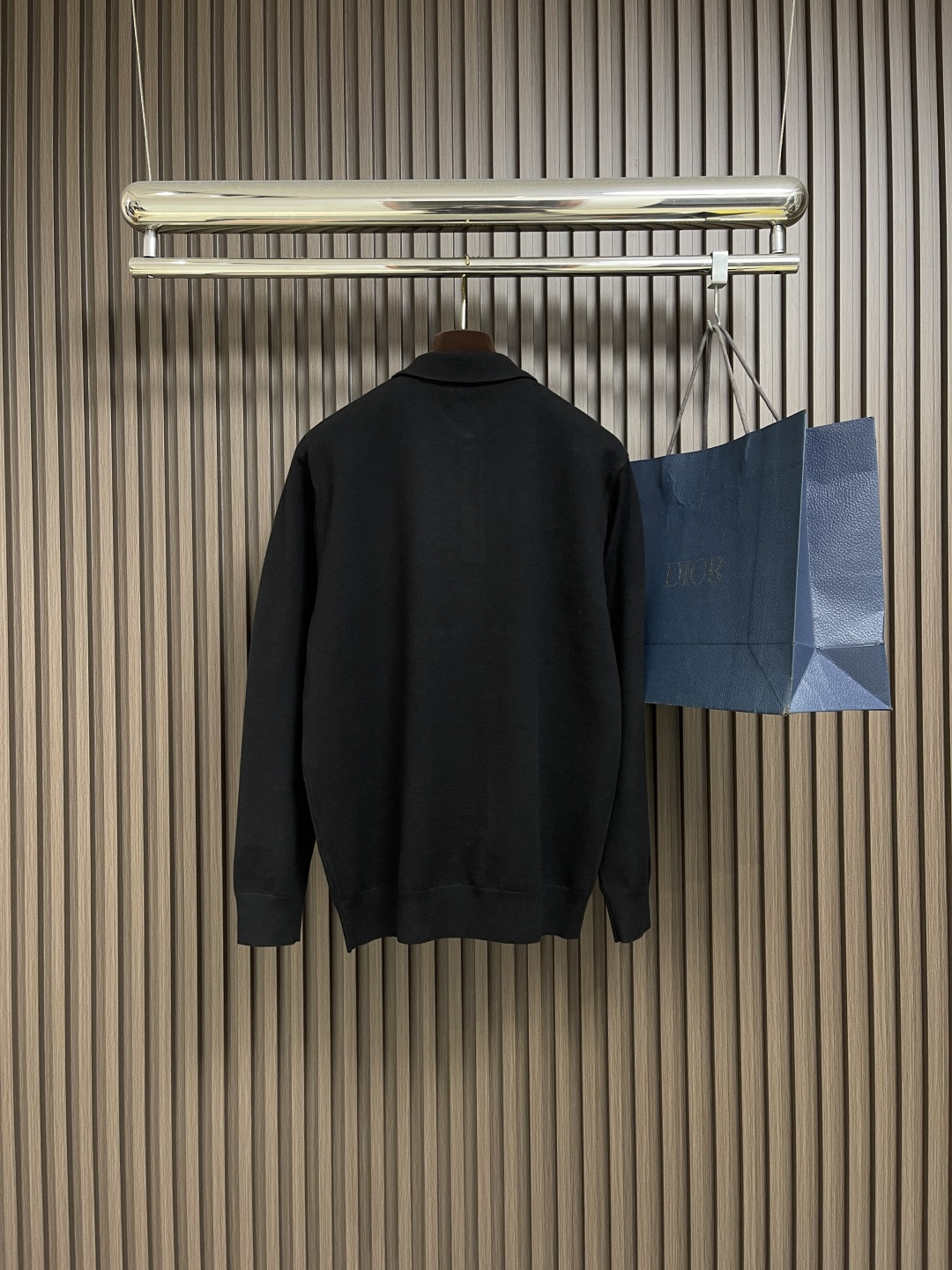 🛒🛒lP🆕 Loro Piano诺悠翩雅2025SS秋冬新款针织POLO 经典设计感与颜值爆棚，品质更是