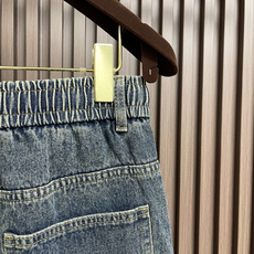 🛒🛒GUCCI 男士直筒休闲牛仔裤 现代时尚的剪裁设计,客供日本denim平纹棉质牛仔面料梭织生产.顶尖 🛒🛒GUCCI 男士直筒休闲牛仔裤 现代时尚的剪裁设计,客供日本denim平纹棉质牛仔面料梭织生产.顶尖