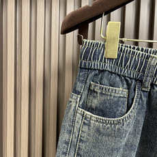 🛒🛒GUCCI 男士直筒休闲牛仔裤 现代时尚的剪裁设计,客供日本denim平纹棉质牛仔面料梭织生产.顶尖 🛒🛒GUCCI 男士直筒休闲牛仔裤 现代时尚的剪裁设计,客供日本denim平纹棉质牛仔面料梭织生产.顶尖