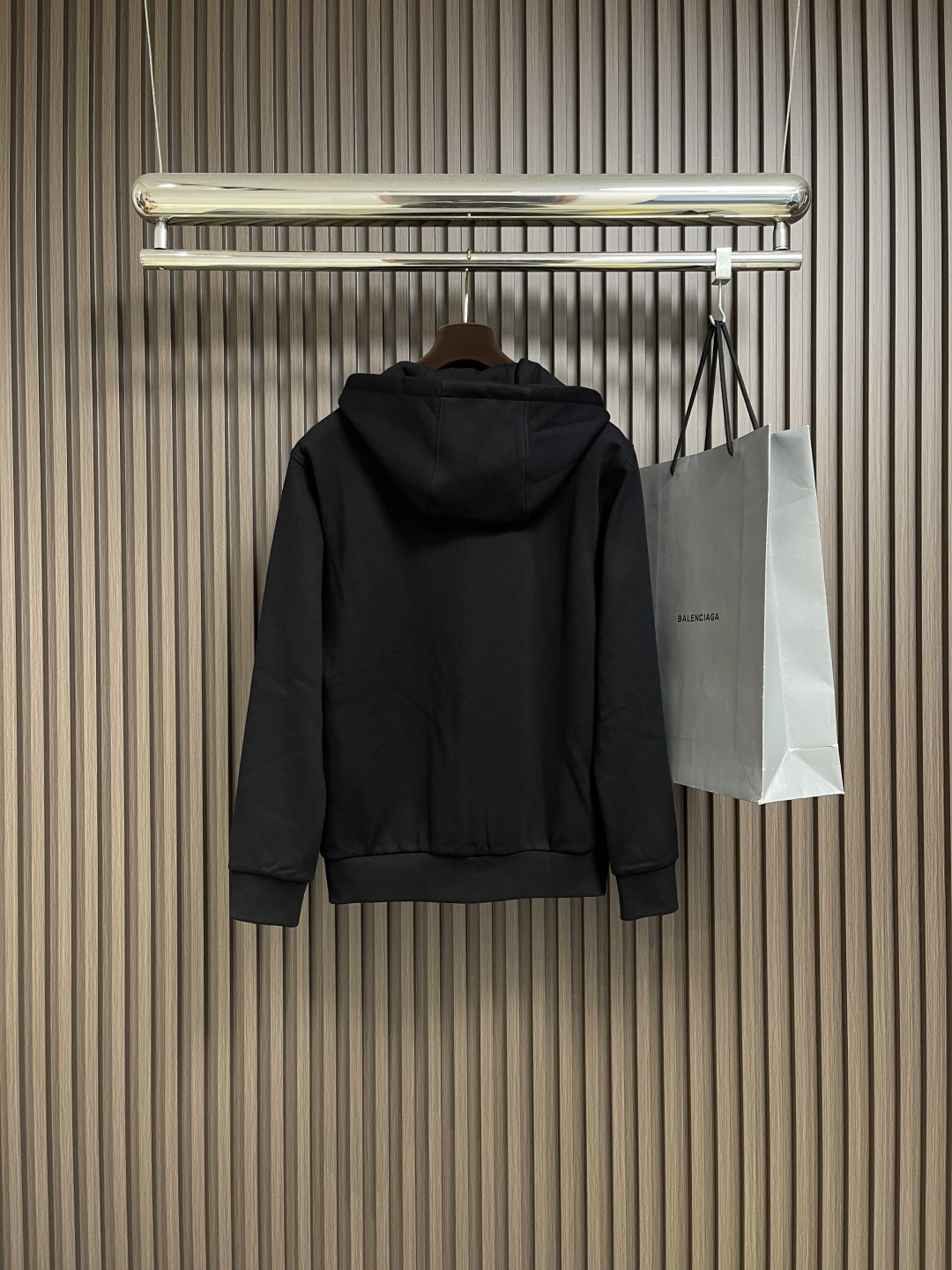 上衣🛒Hermes 2025SS秋冬新款男士拉链卫衣套装卫裤、商务休闲款！！重在面料！婴儿肌肤般的柔滑！