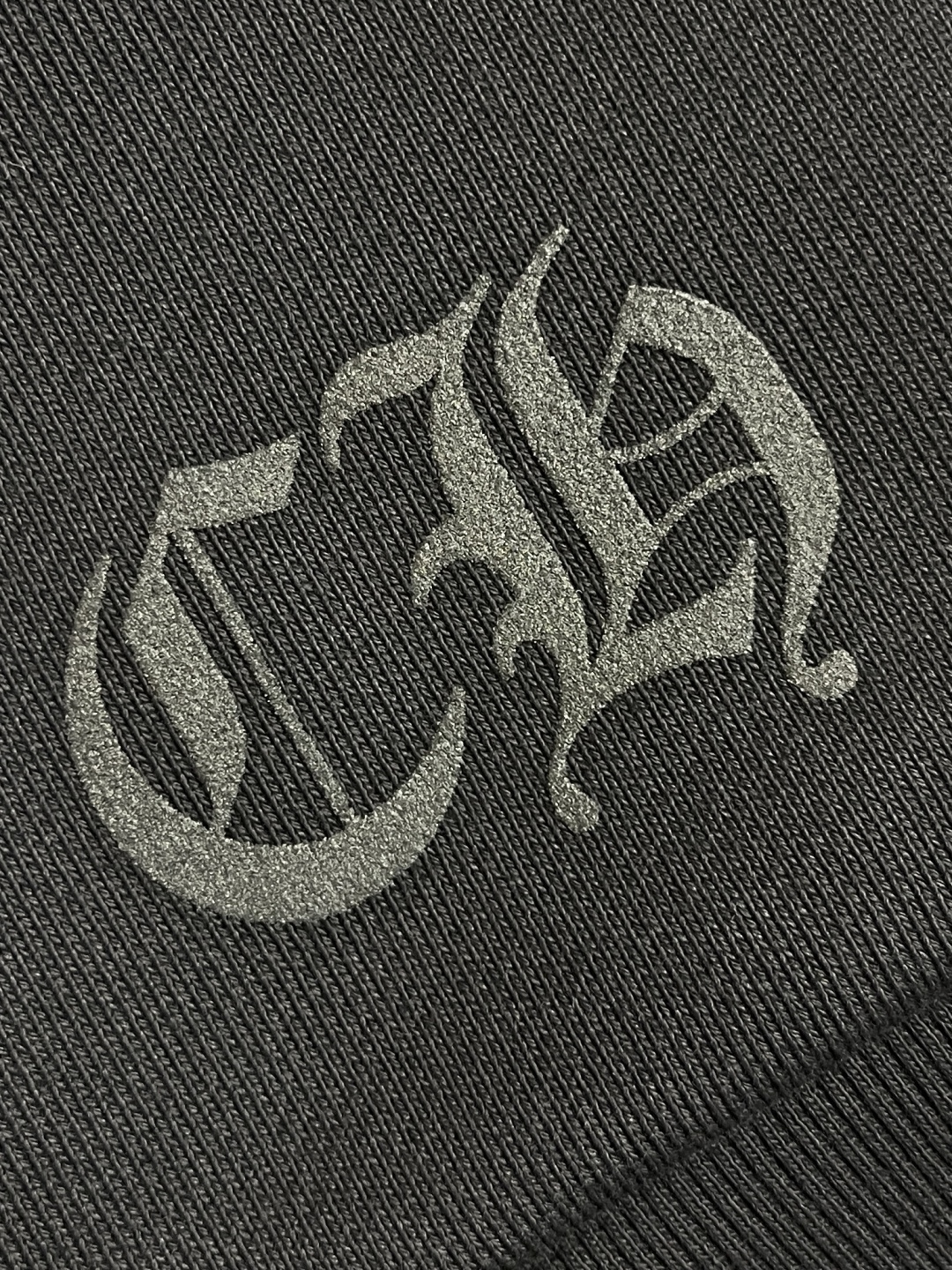 🛒🛒CH Come Hearts 2025FW 北京限定印花连帽卫衣外套，高克重高密度高品质 毛料柔软细