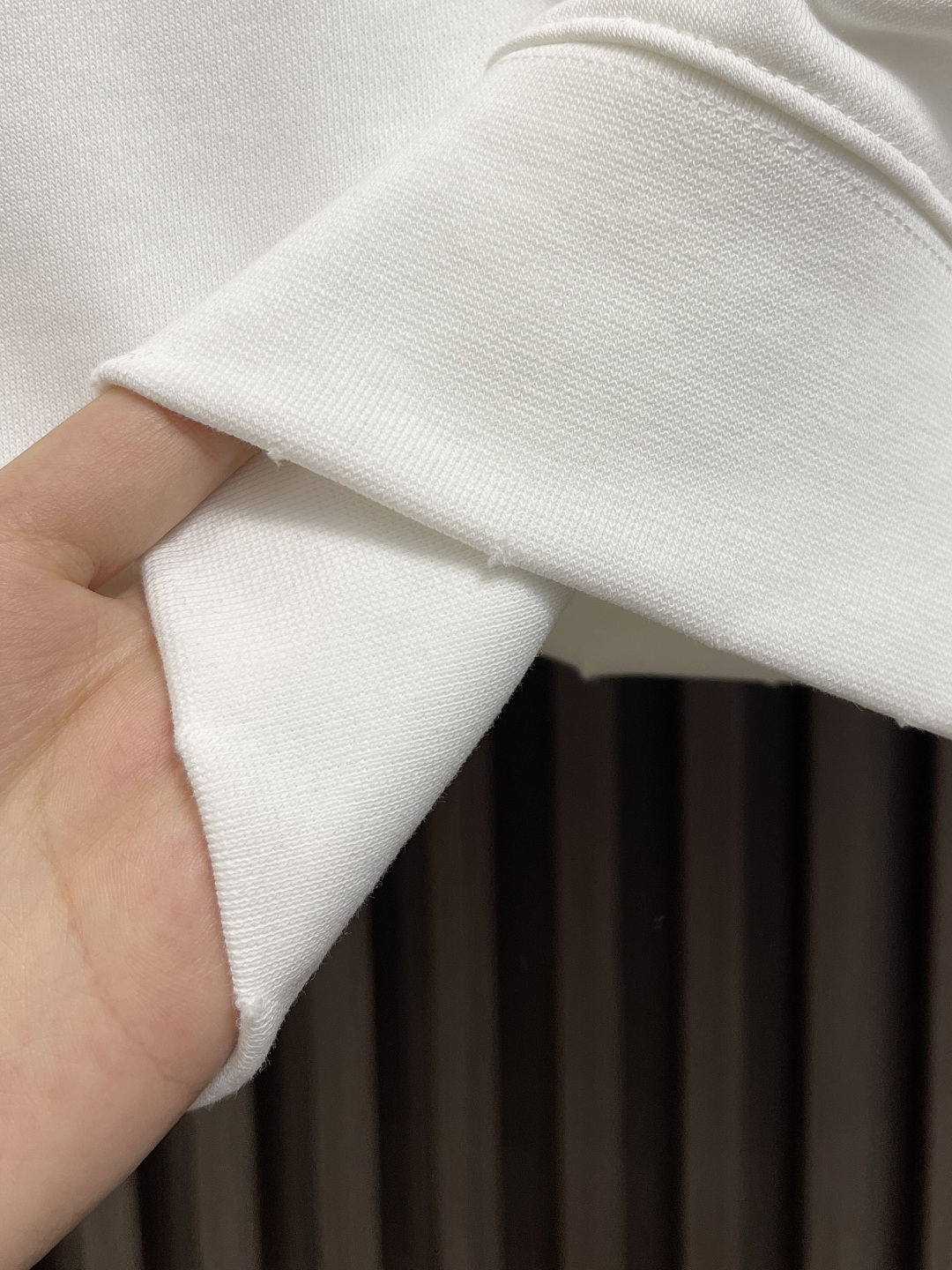 🛒🛒acne studio 2025SS连帽长袖卫衣，3d立体胶印工艺 不开裂不脱胶，双纱纯棉！手感超棒