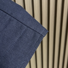🛒🛒lP🆕 Loro Piana 双面穿无袖马甲外套,没有浮夸缀饰,唯有百年工艺沉淀的剪裁,贴合身体每一 🛒🛒lP🆕 Loro Piana 双面穿无袖马甲外套,没有浮夸缀饰,唯有百年工艺沉淀的剪裁,贴合身体每一