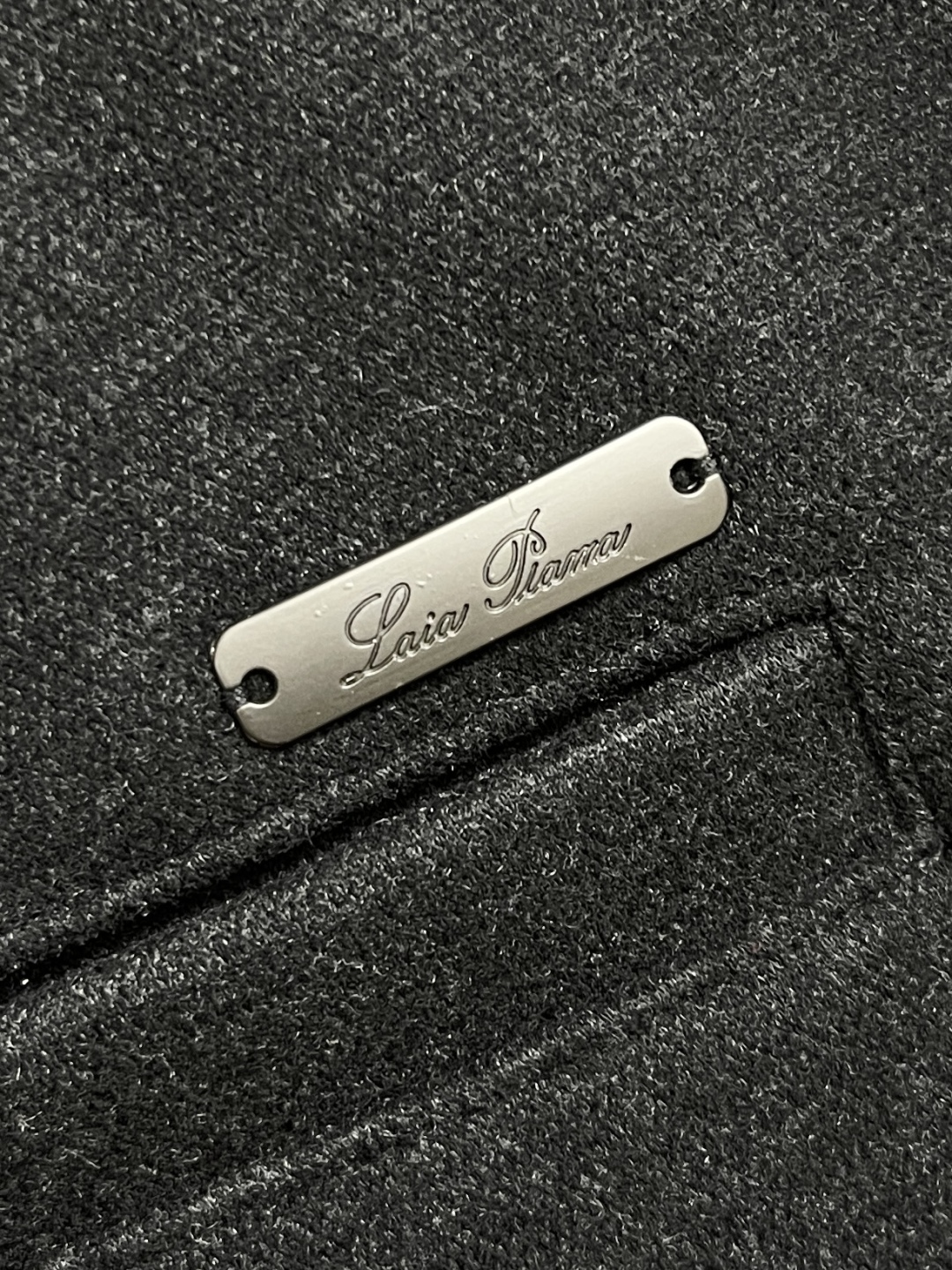 🛒🛒lP🆕 LoroPiana 秋冬新款男士直筒运动裤，混纺面料、三标齐、松紧腰抽绳、合体的裁剪、车线工