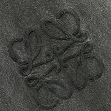 🛒🛒LOEWE 罗意威刺绣直筒长裤,面料采用12盎7*7斜纹牛仔布,成衣洗水后克重约420克,质感厚实挺 🛒🛒LOEWE 罗意威刺绣直筒长裤,面料采用12盎7*7斜纹牛仔布,成衣洗水后克重约420克,质感厚实挺