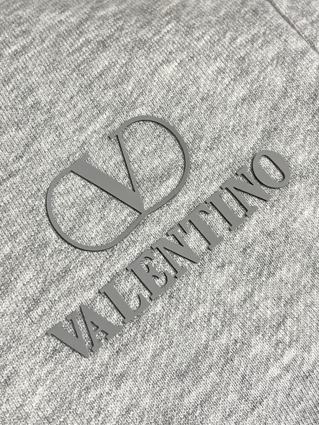 🛒🛒VALENTINO华伦天奴 2025ss秋冬直筒休闲裤，选用进口面料，柔软舒适有质感，原版五金配件，