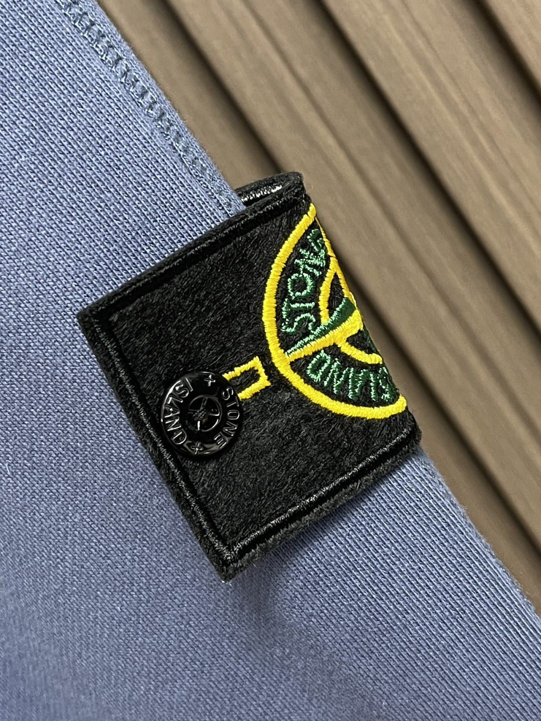 🛒🛒STONE ISLAND 石头岛2025ss秋冬新款束腿休闲裤，选用进口面料，柔软舒适有质感，原版五