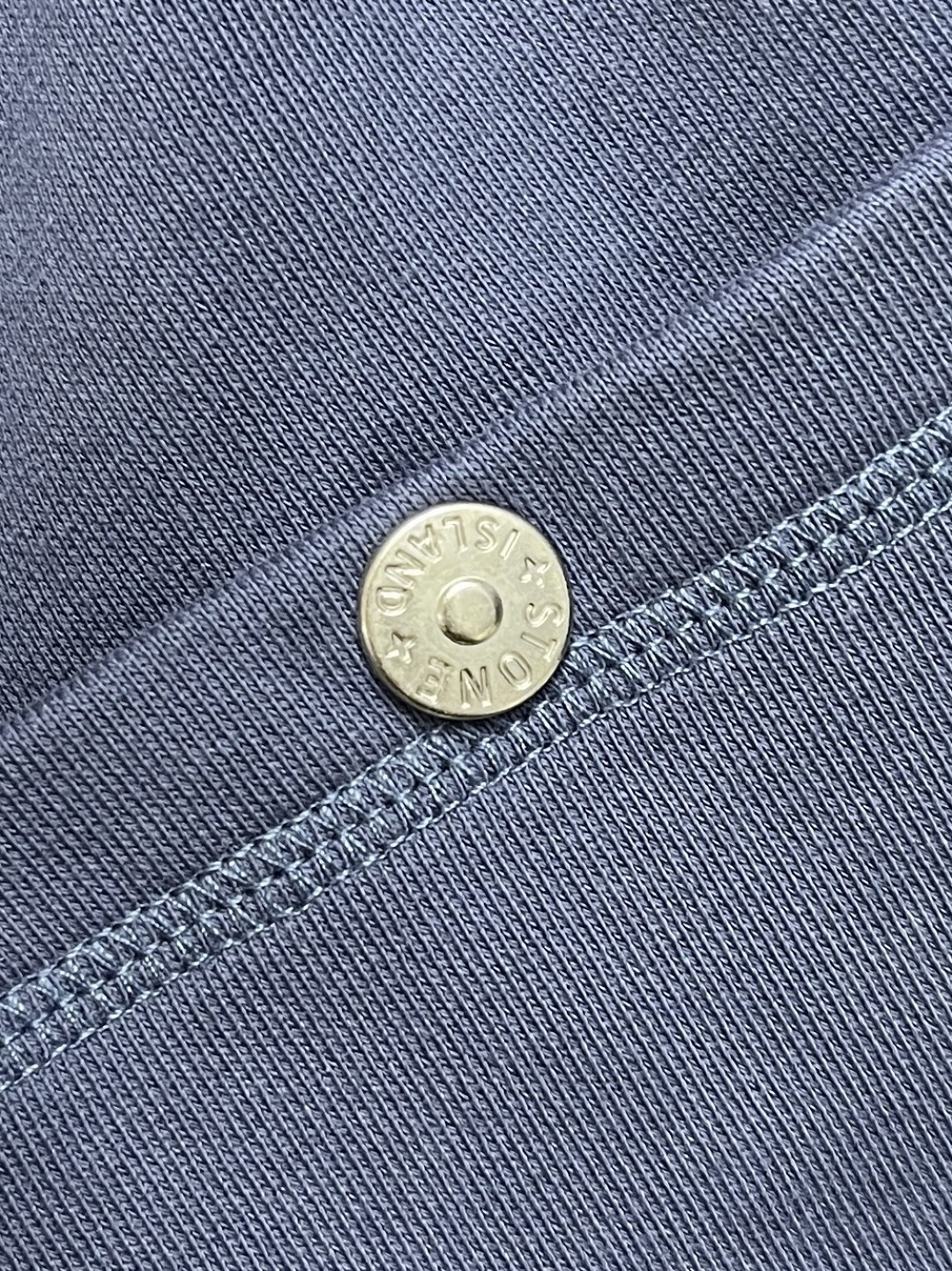 🛒🛒STONE ISLAND 石头岛2025ss秋冬新款束腿休闲裤，选用进口面料，柔软舒适有质感，原版五