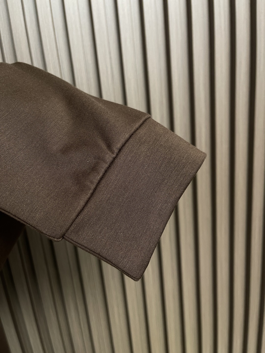 🛒🛒lP🆕 LoroPiana V翻领口男士针织长袖POLO衫 品质控推荐 经典百搭 不挑人 年年爆款