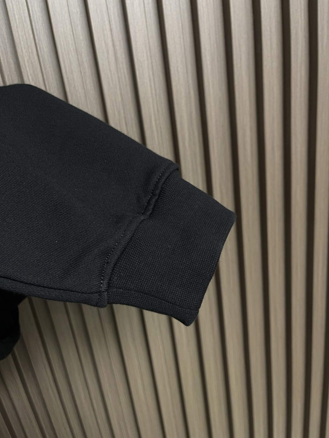 🛒🛒Balenciaga logo标识印花拉链连帽卫衣，配置了高支数翻绒面料面料，卫衣面料高达430克，