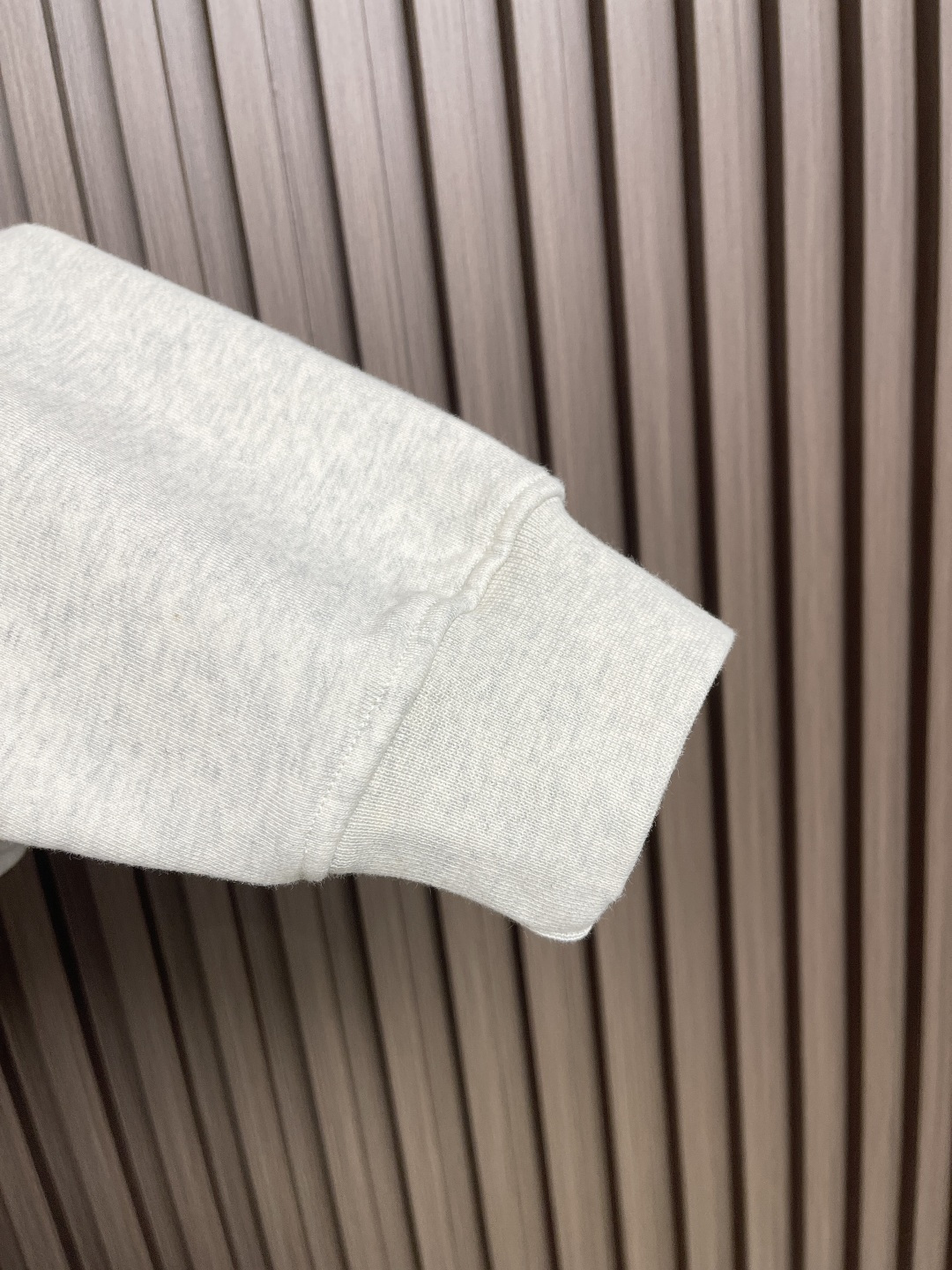 🛒🛒Balenciaga logo标识印花拉链连帽卫衣，配置了高支数翻绒面料面料，卫衣面料高达430克，