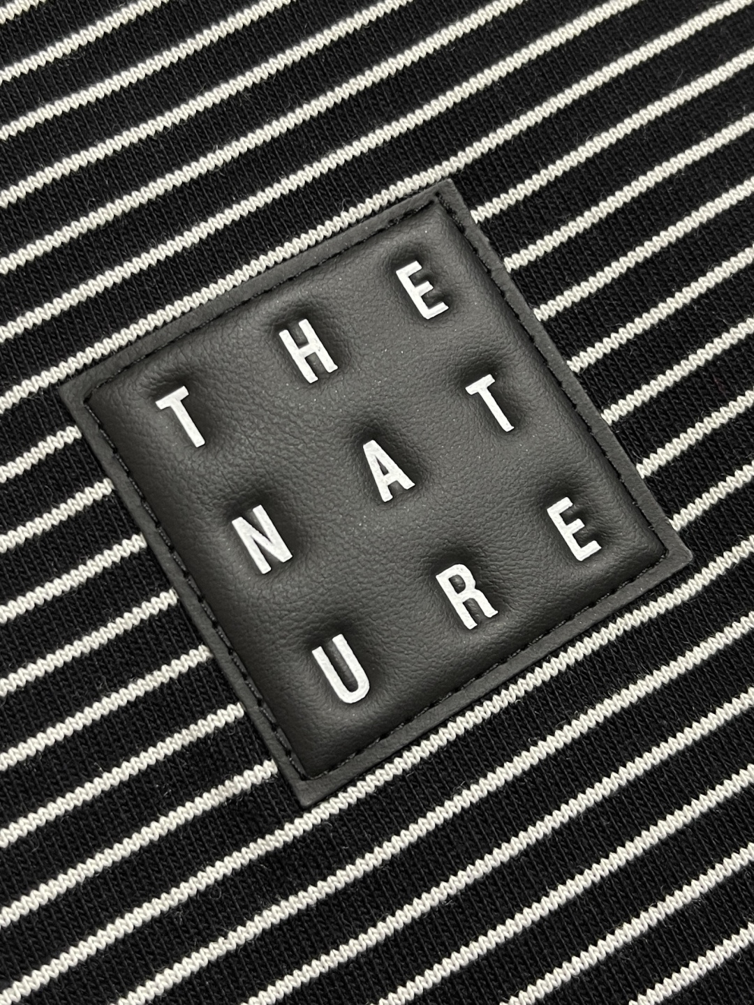 🛒🛒ami 2025ss秋季新款 经典小爱心条纹长袖针织t恤，240g新疆长绒棉顶级双纱！100％实重2