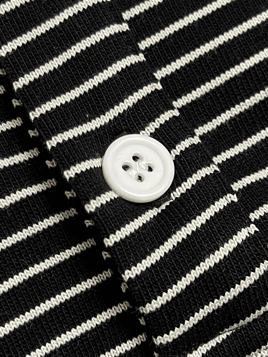 🛒🛒ami 2025ss秋季新款 经典小爱心条纹长袖针织t恤，240g新疆长绒棉顶级双纱！100％实重2