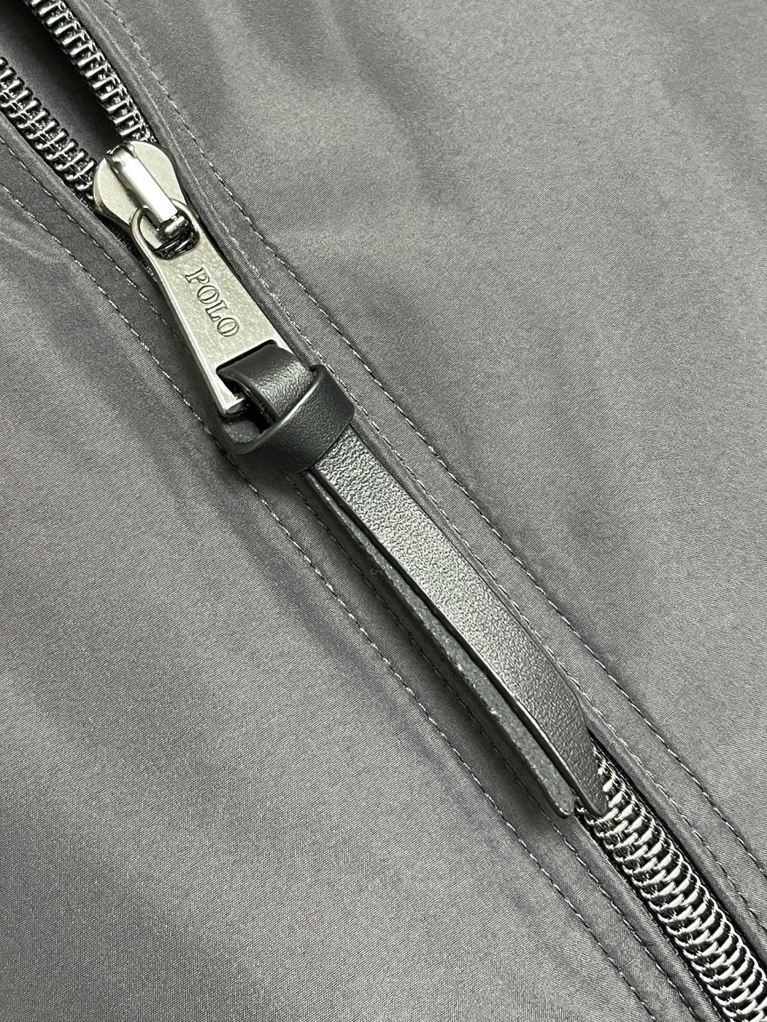 🛒🛒RAlP🆕H LAUREN拉夫 2025Fw 小马标双袋纽扣夹克外套，定织定染面料，100％优质T棉