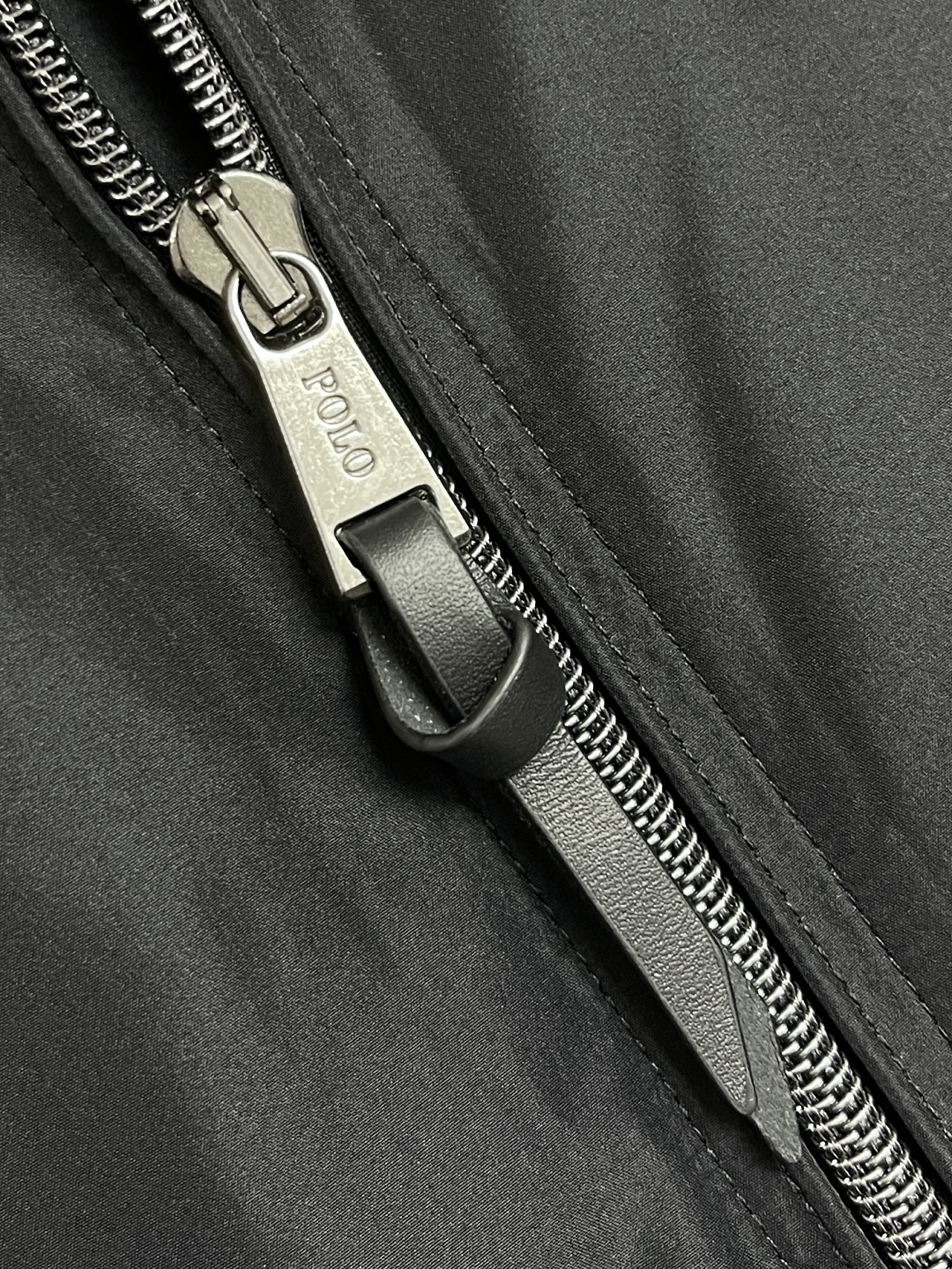 🛒🛒RAlP🆕H LAUREN拉夫 2025Fw 小马标双袋纽扣夹克外套，定织定染面料，100％优质T棉