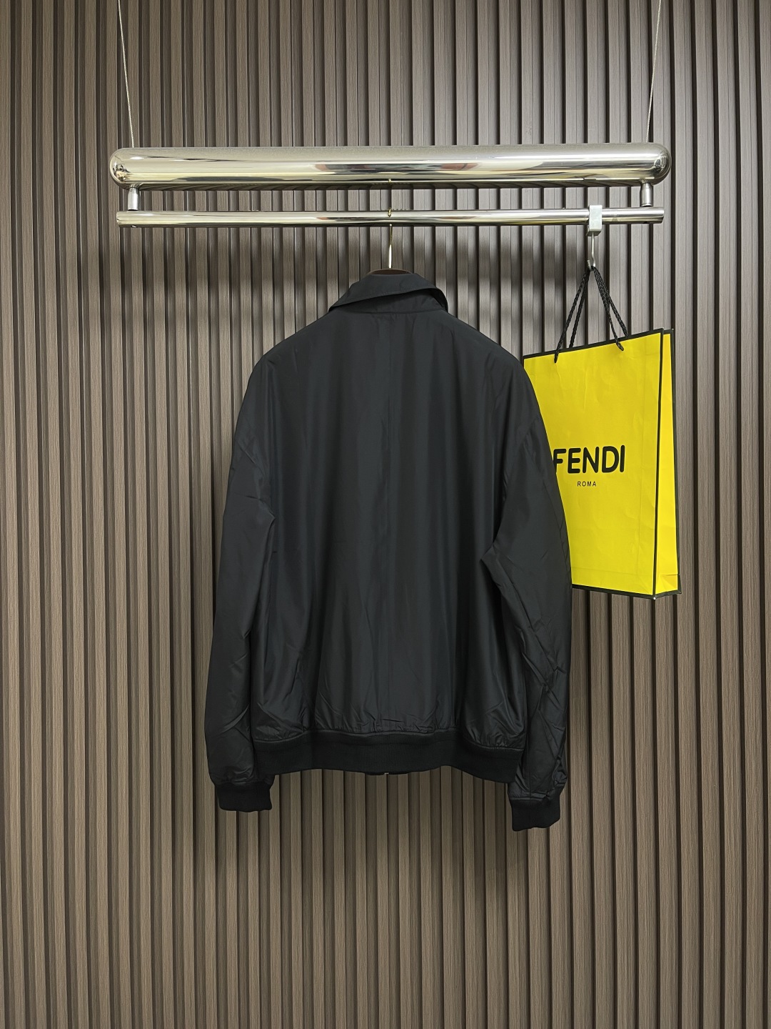 🛒🛒RAlP🆕H LAUREN拉夫 2025Fw 小马标双袋纽扣夹克外套，定织定染面料，100％优质T棉