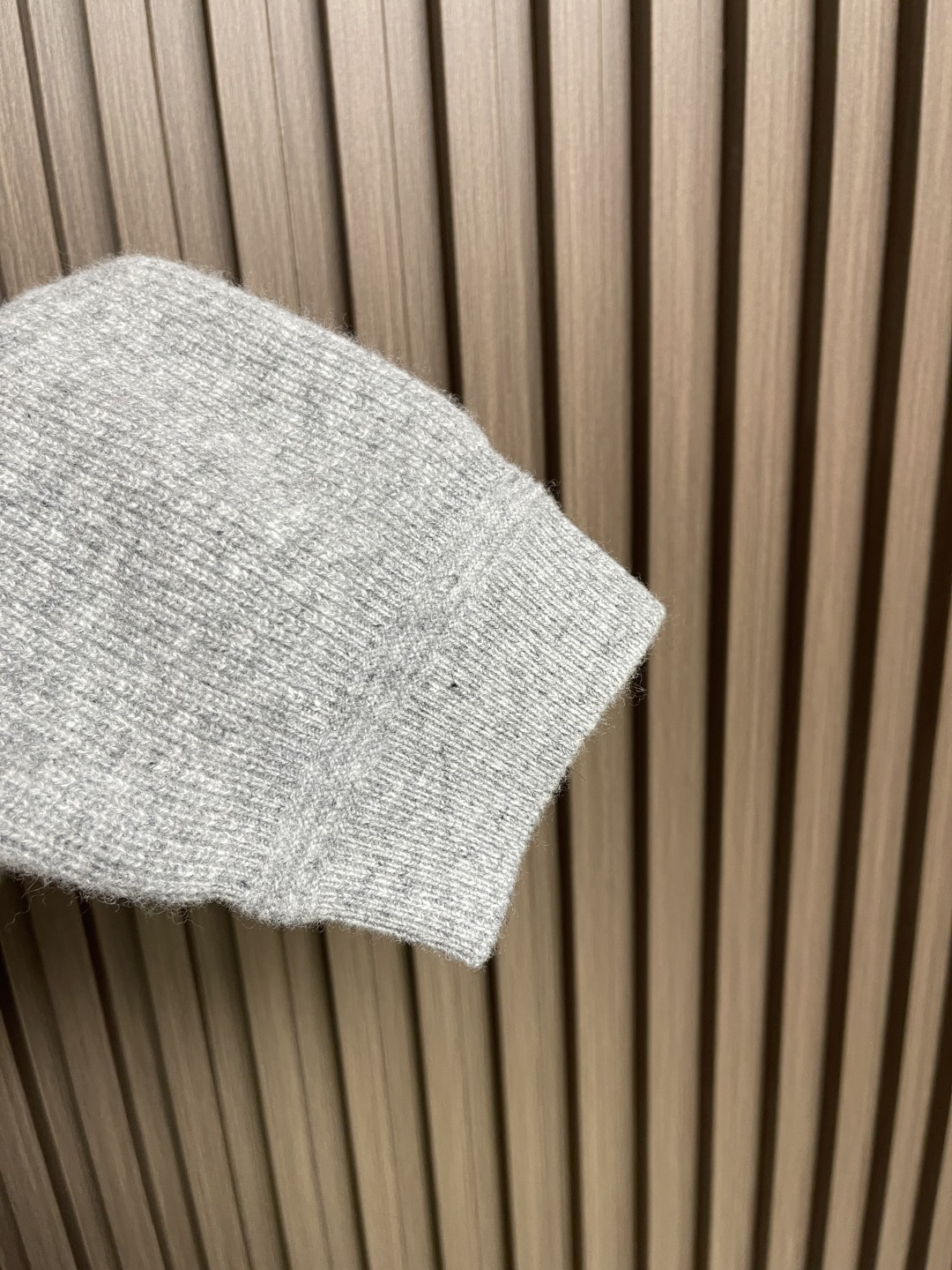 🛒🛒BrunelloCucinelli BC 圆领针织山羊绒毛衣，高端粉丝必入的秋冬王牌单品．精准立体的