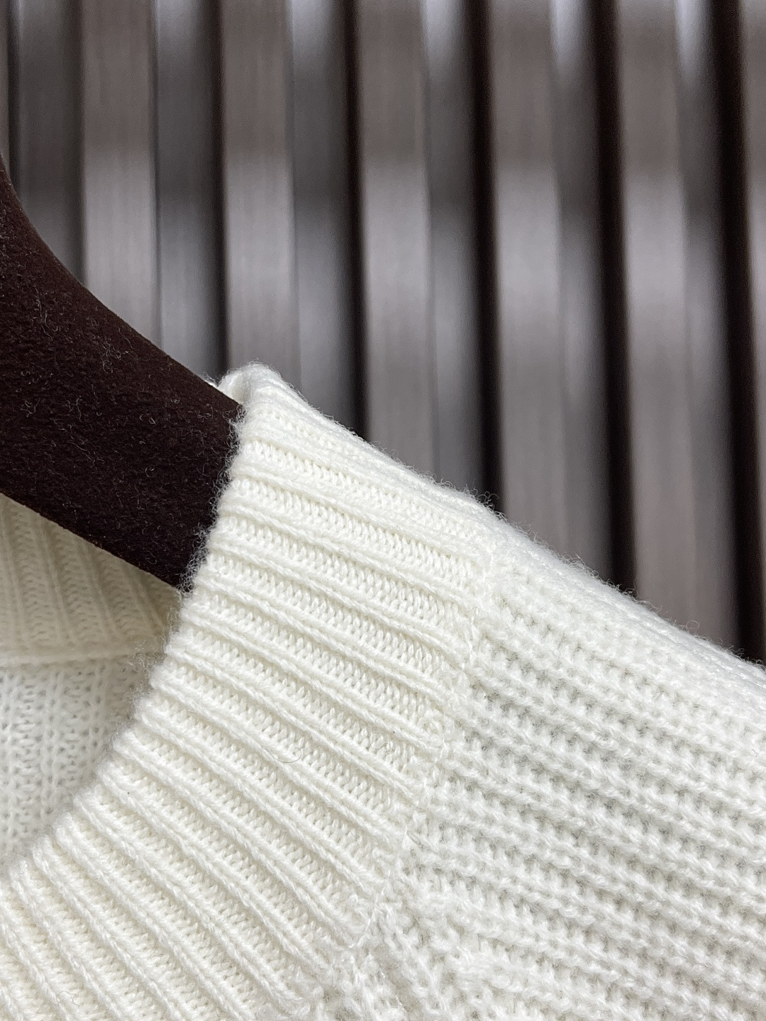 🛒🛒BrunelloCucinelli布鲁内洛．库奇内利 BC 2025ss秋冬新品牦牛绒针织毛衣，美式