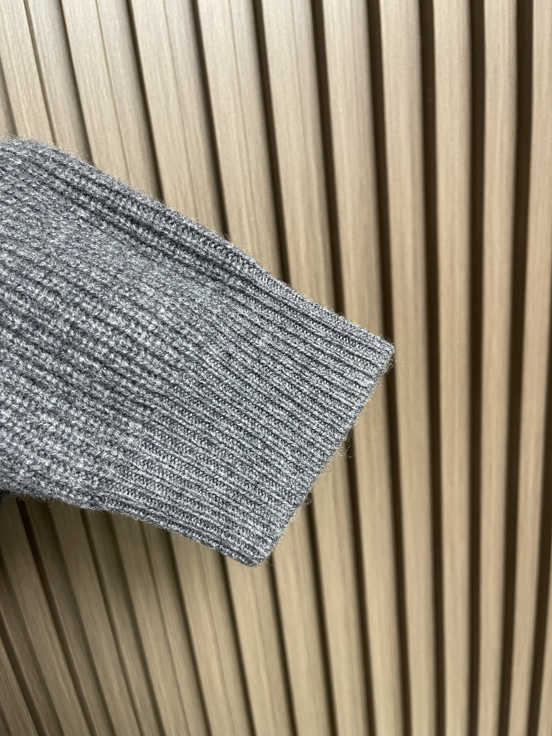 🛒🛒BrunelloCucinelli布鲁内洛．库奇内利 BC 2025ss秋冬新品牦牛绒针织毛衣，美式