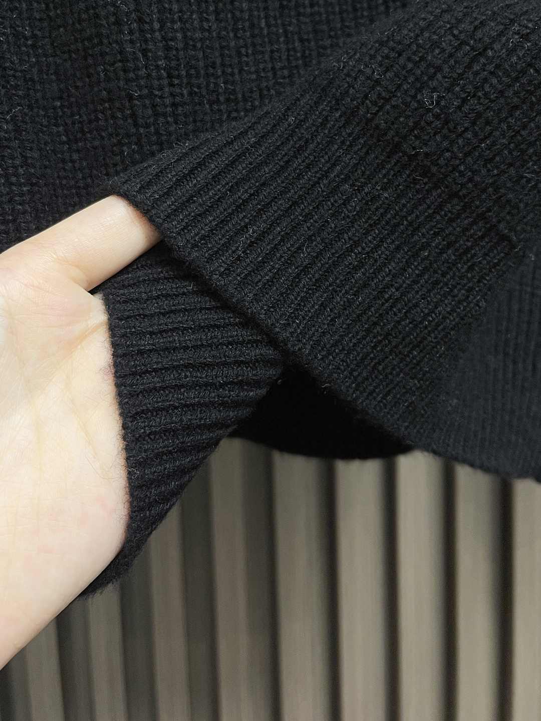 🛒🛒BrunelloCucinelli布鲁内洛．库奇内利 BC 2025ss秋冬新品牦牛绒针织毛衣，美式