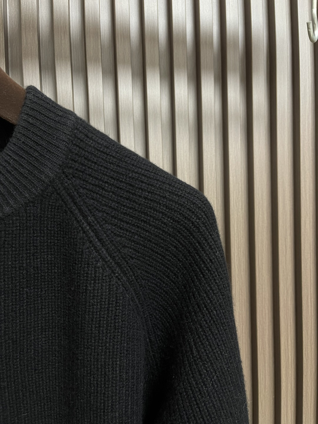 🛒🛒BrunelloCucinelli布鲁内洛．库奇内利 BC 2025ss秋冬新品牦牛绒针织毛衣，美式